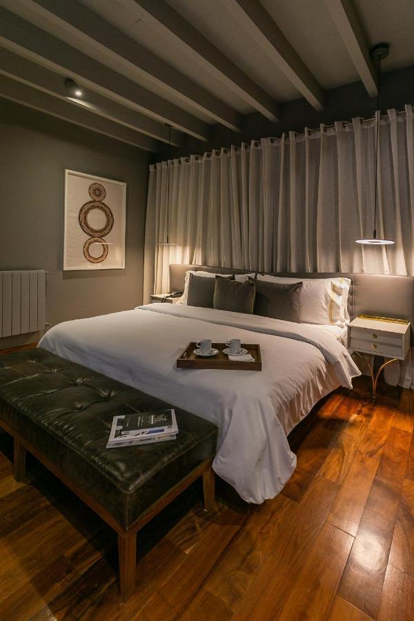 Dos Casas Hotel & Spa San Miguel de Allende Exterior photo