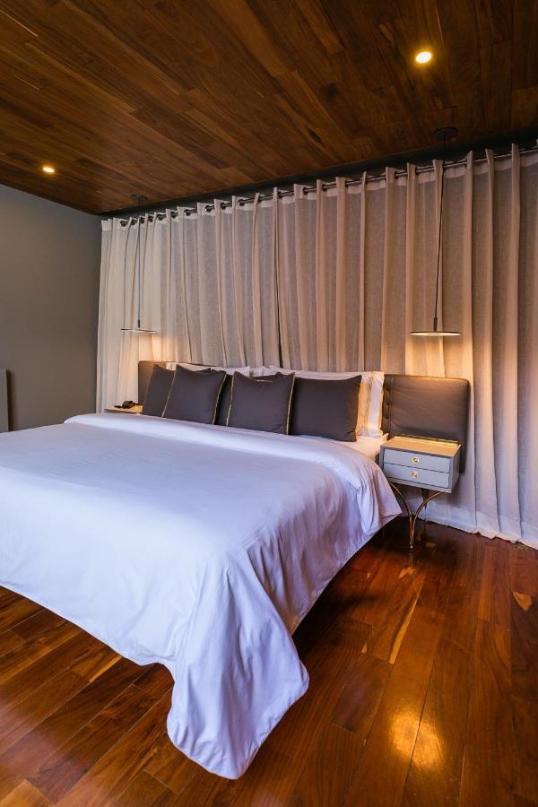 Dos Casas Hotel & Spa San Miguel de Allende Exterior photo
