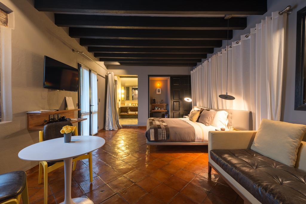 Dos Casas Hotel & Spa San Miguel de Allende Exterior photo