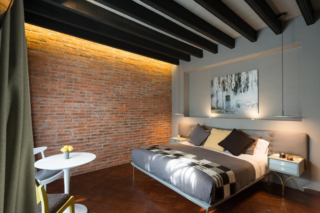 Dos Casas Hotel & Spa San Miguel de Allende Exterior photo
