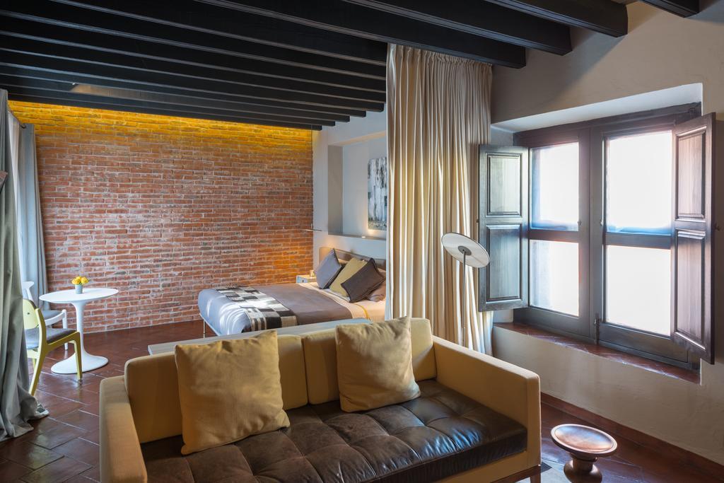 Dos Casas Hotel & Spa San Miguel de Allende Exterior photo