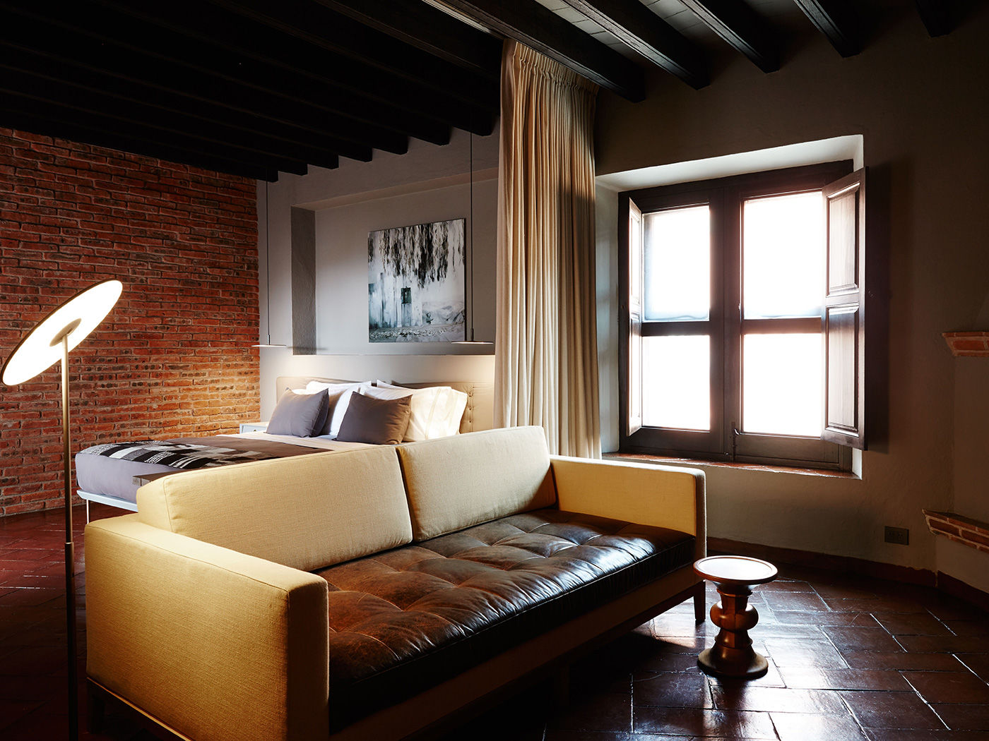 Dos Casas Hotel & Spa San Miguel de Allende Exterior photo